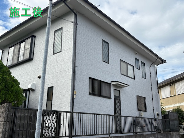 P停施工後12裏面全体