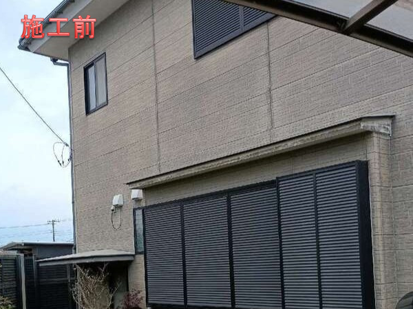 P停施工前1